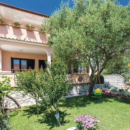 Stunning Apartment In Krk With Kitchen Krk Town Buitenkant foto
