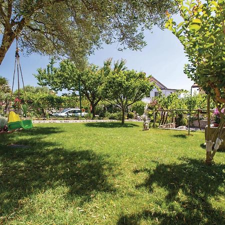 Stunning Apartment In Krk With Kitchen Krk Town Buitenkant foto