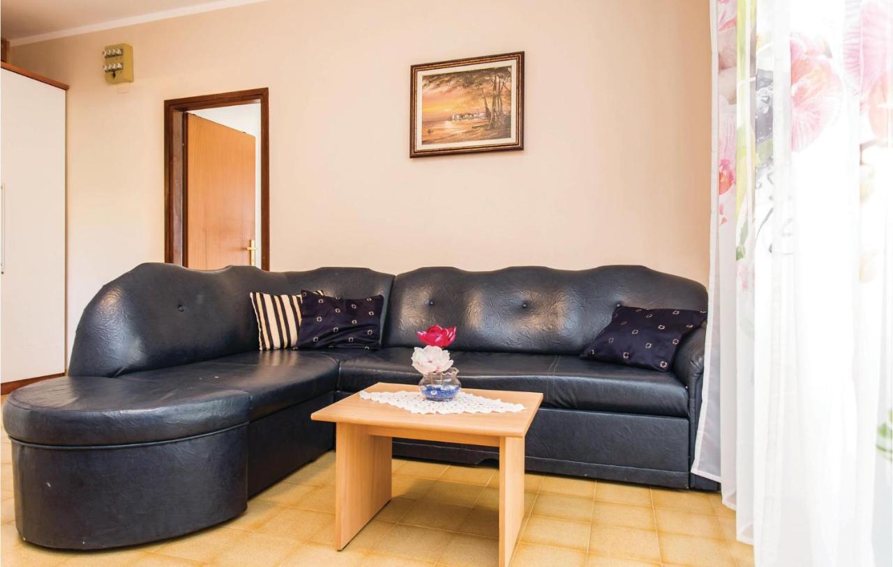 Stunning Apartment In Krk With Kitchen Krk Town Buitenkant foto