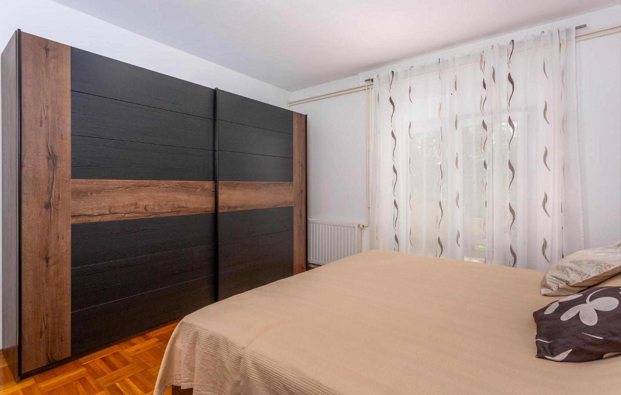 Stunning Apartment In Krk With Kitchen Krk Town Buitenkant foto