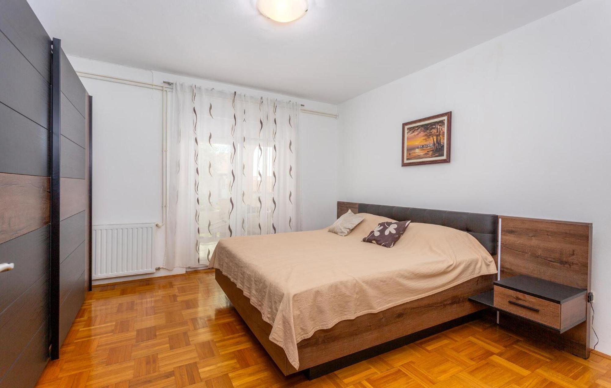 Stunning Apartment In Krk With Kitchen Krk Town Buitenkant foto